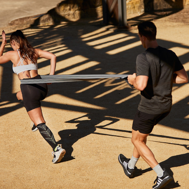 Agility Equipment Collection | PTP Fitness