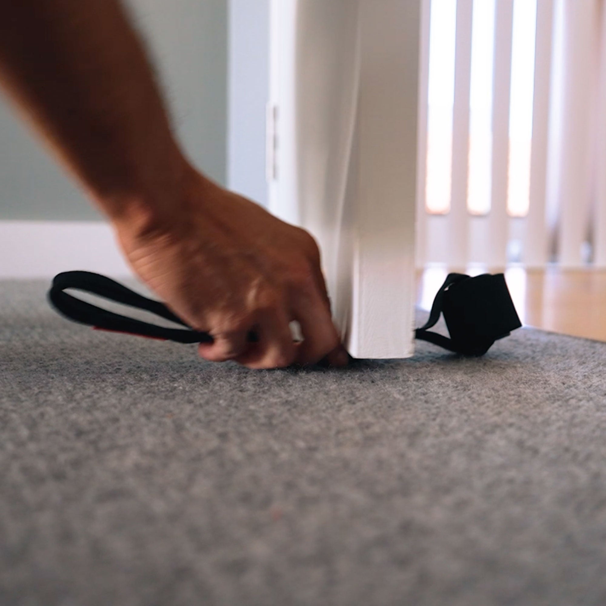 TOTAL RESISTANCE GYM