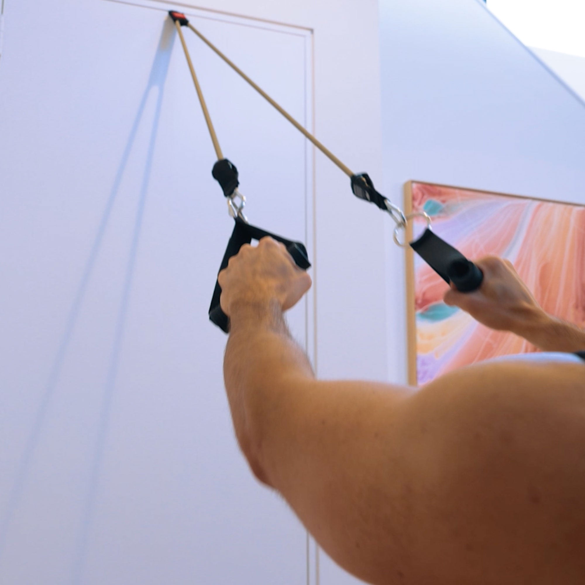 TOTAL RESISTANCE GYM