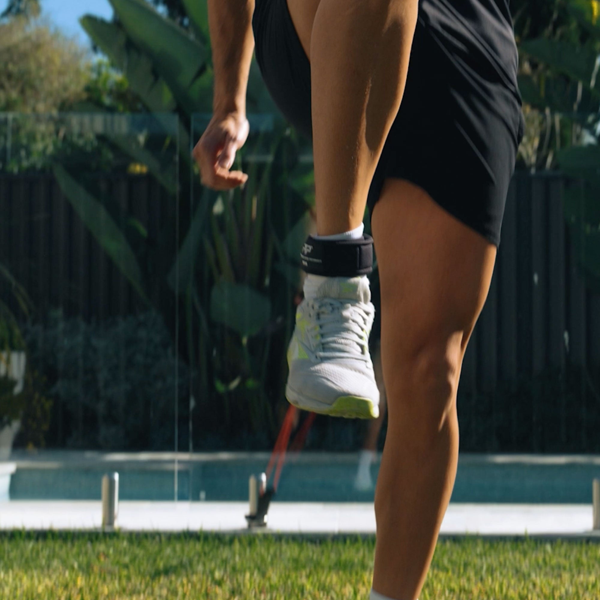 TOTAL RESISTANCE GYM