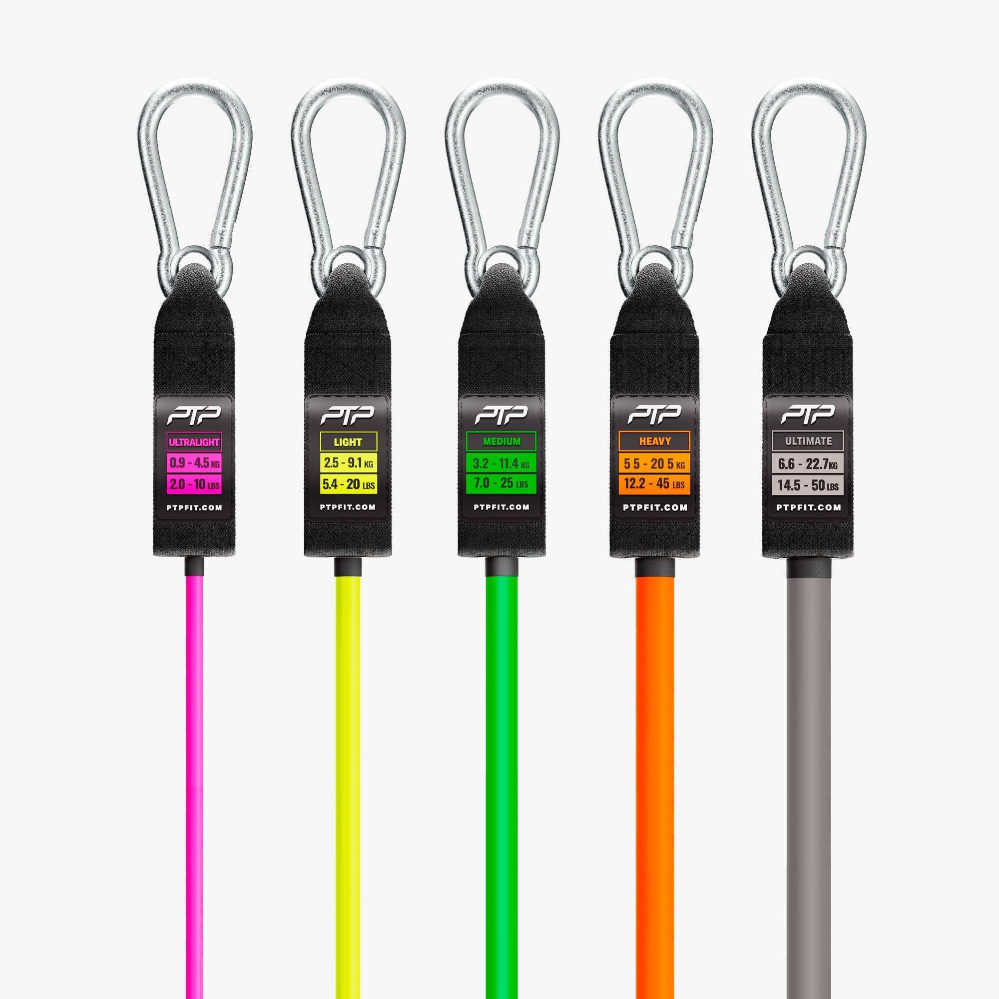 TOTAL RESISTANCE GYM