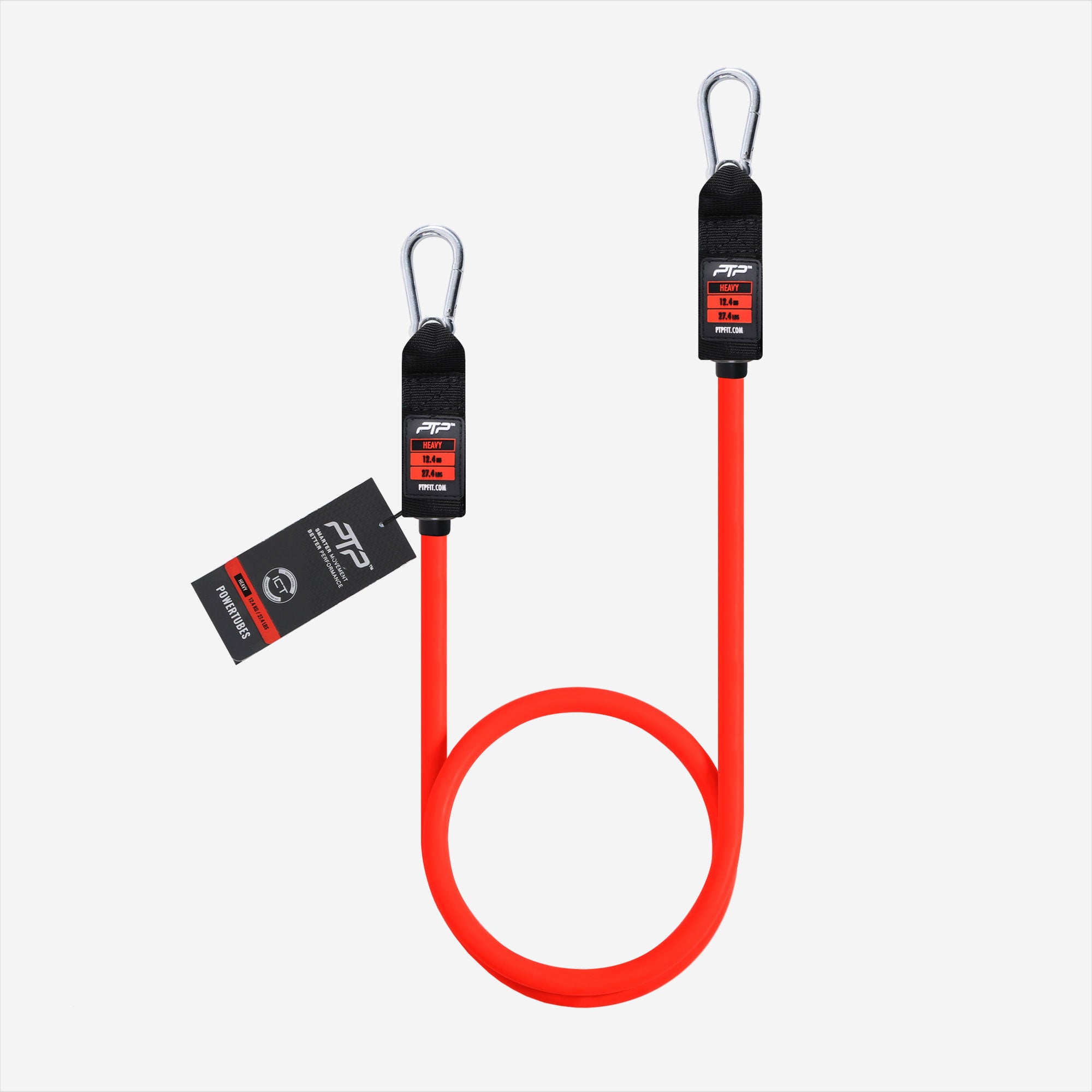 POWERTUBE ELITE HEAVY
