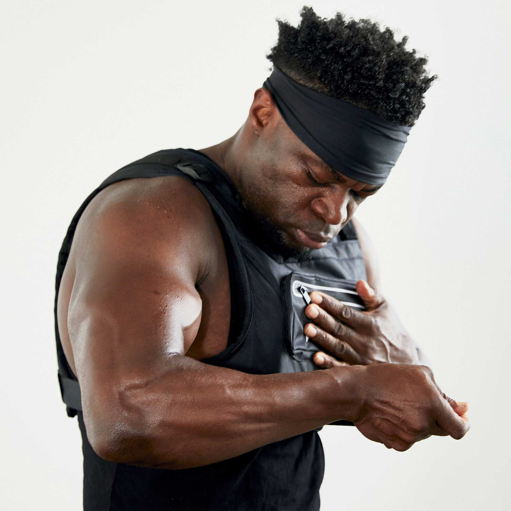 XGRAVT VEST COMBO 5KG