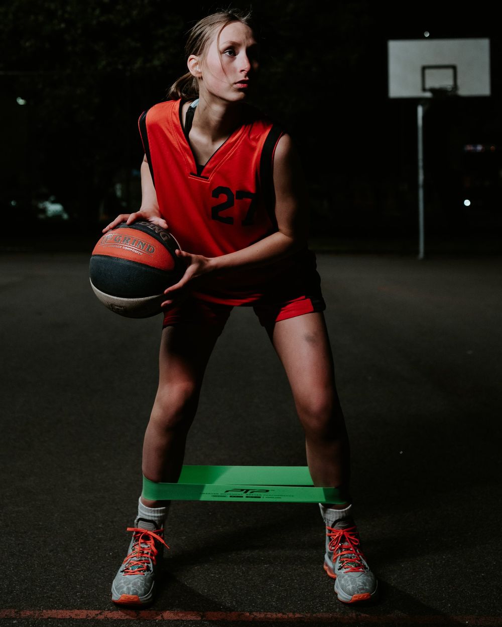 Basketball