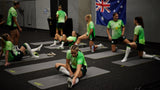 PTP and Football Australia Extend Partnership. 10 years stronger together