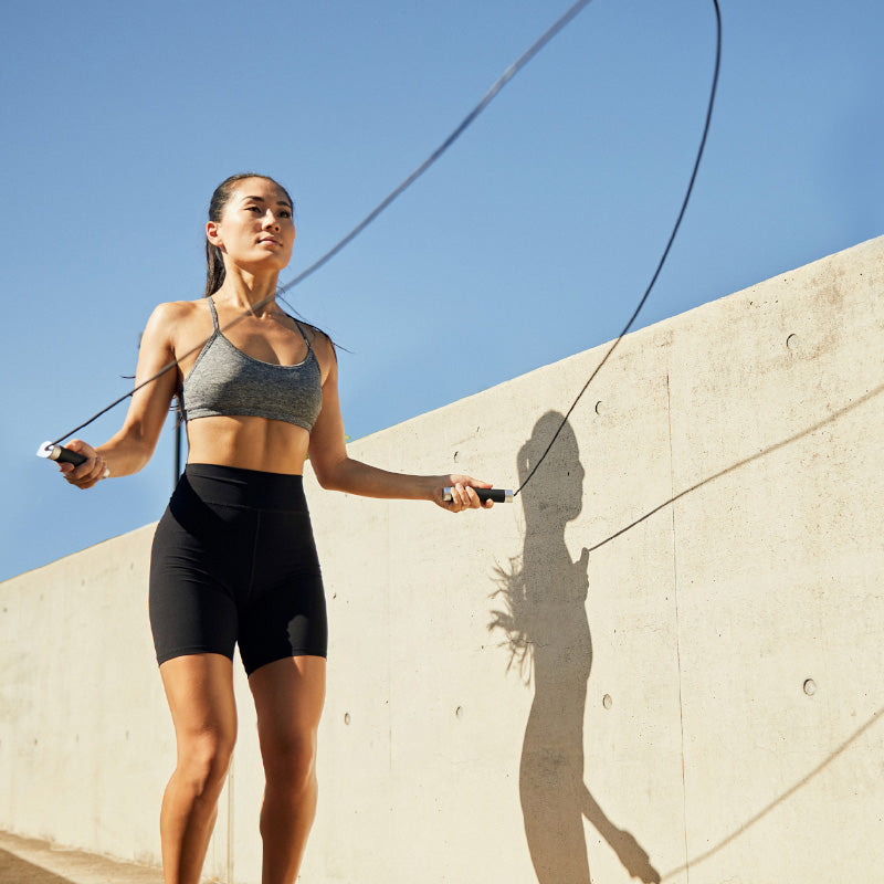 Skipping Ropes Collection | PTP Fitness