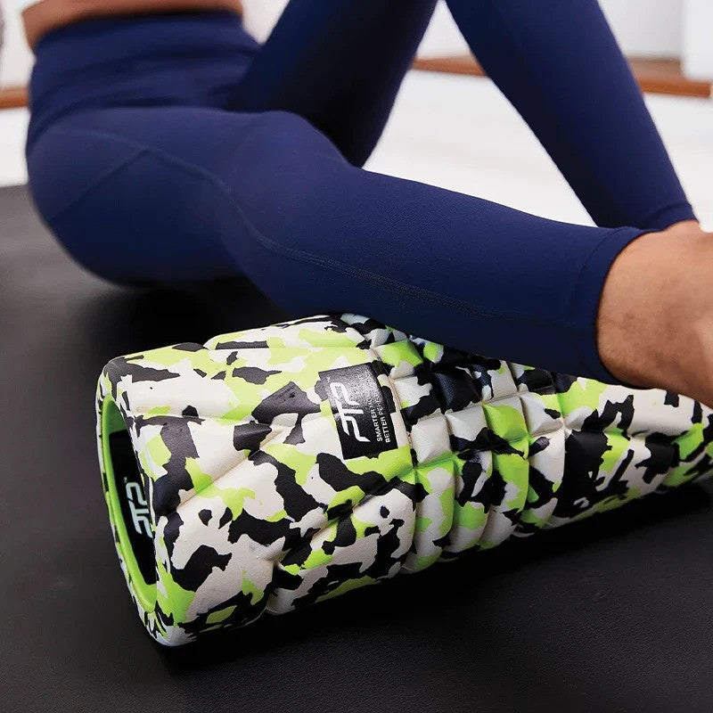Foam Rollers Collection | PTP Fitness