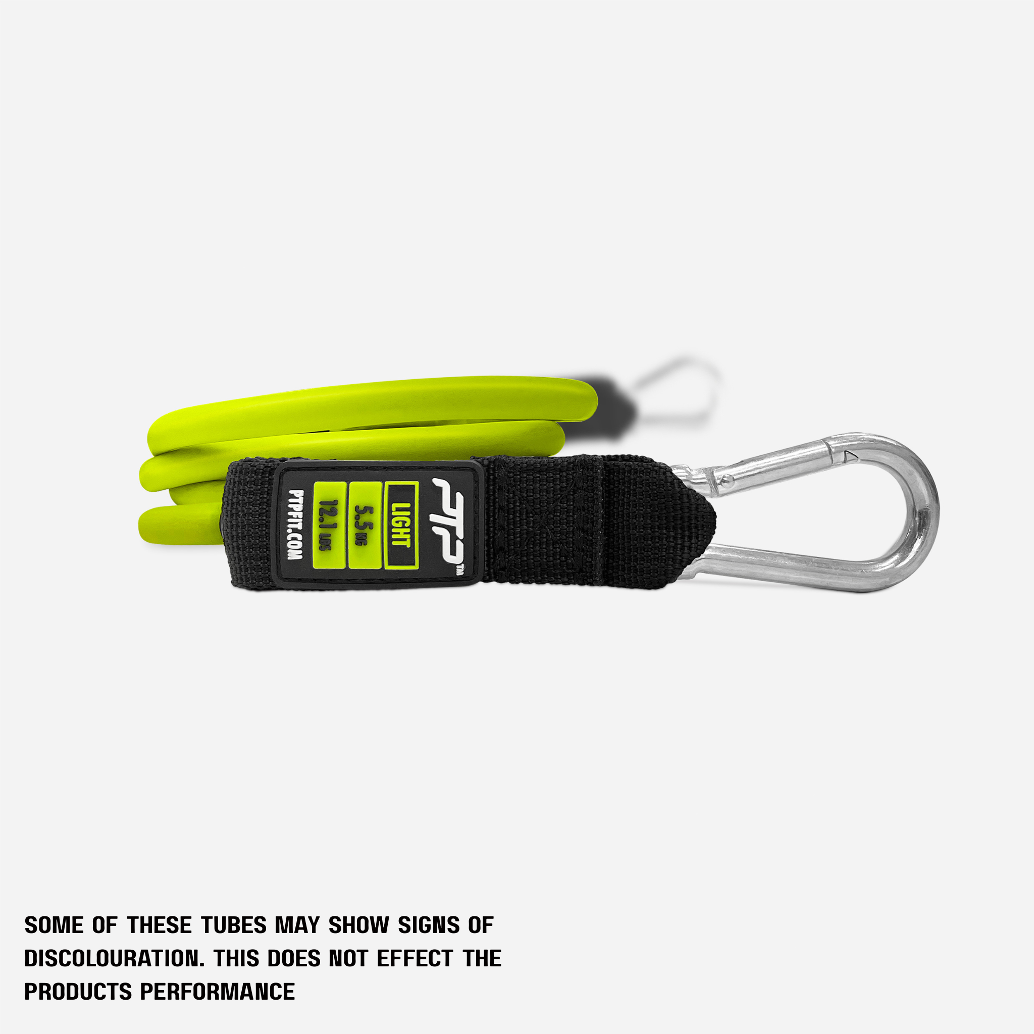 POWERTUBE ELITE LIGHT