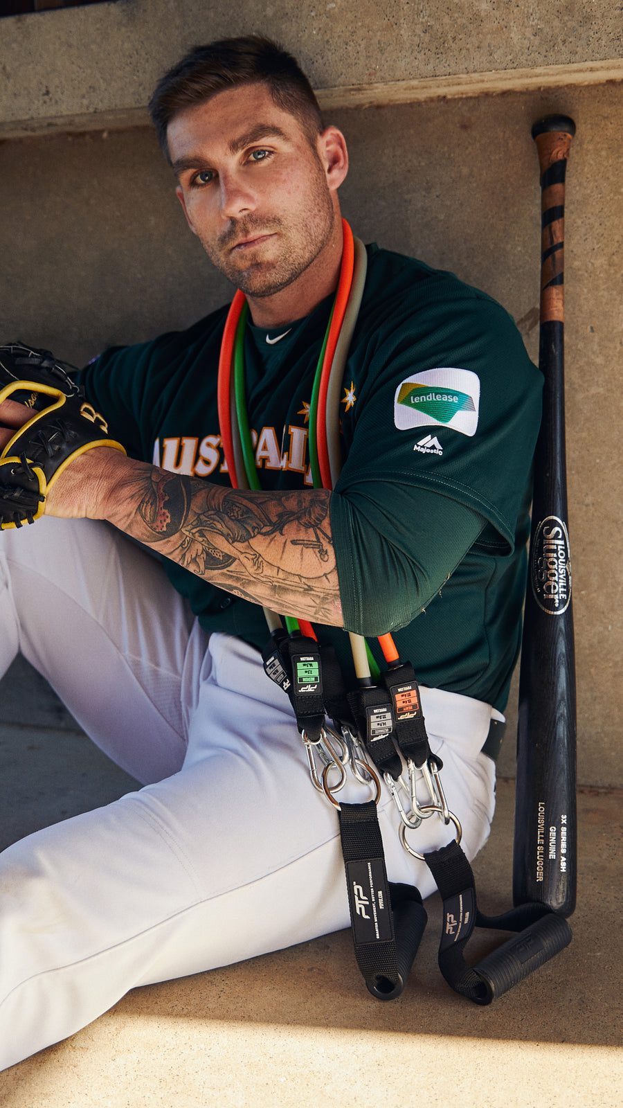 Baseball