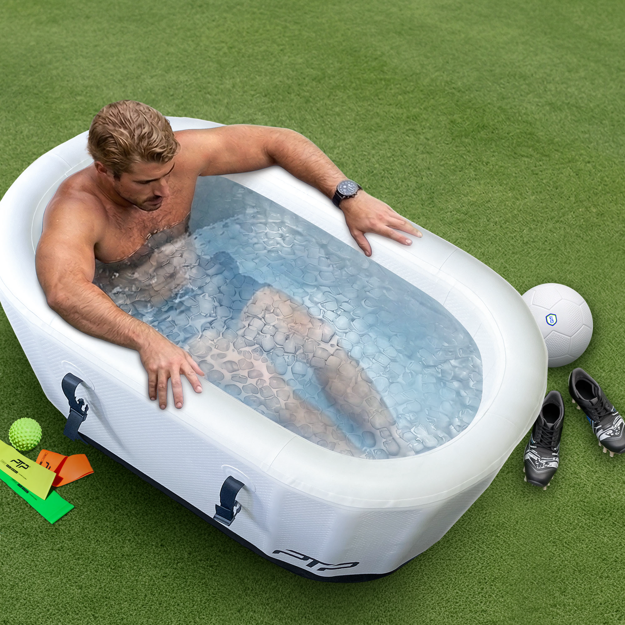 COLDRESET ICE BATH PRO