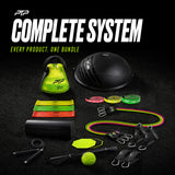 The Complete System