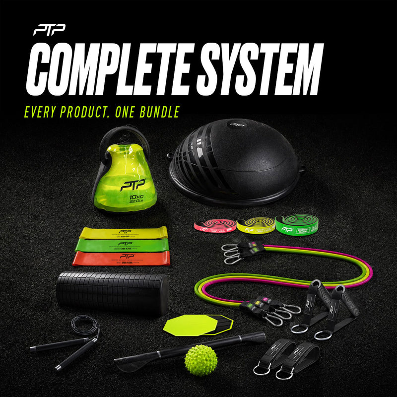 The Complete System
