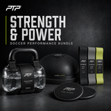 Strength and Power Bundle