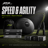 Speed and Agility Bundle