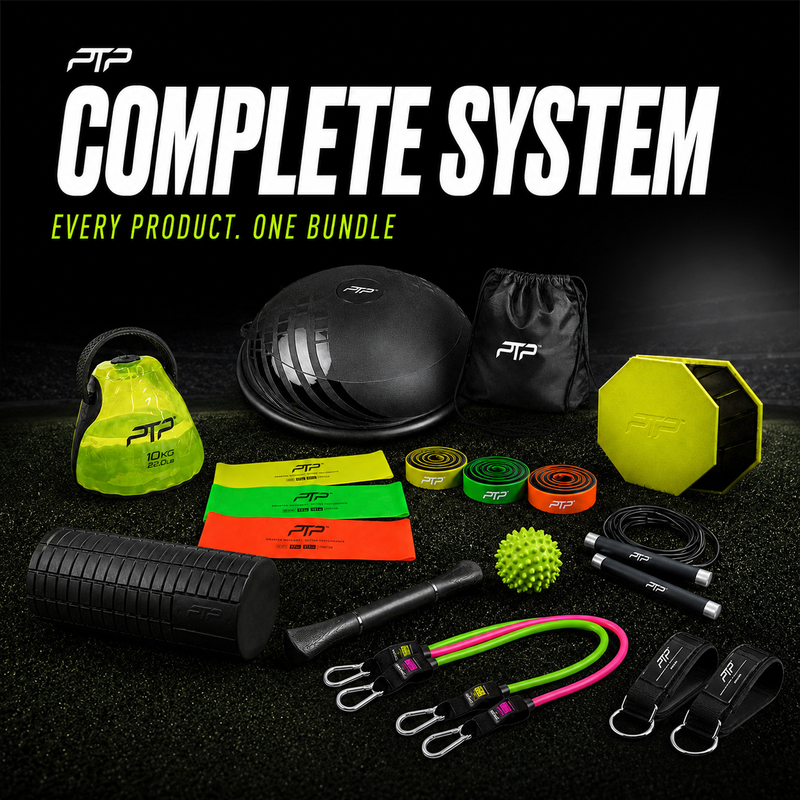 The Complete System