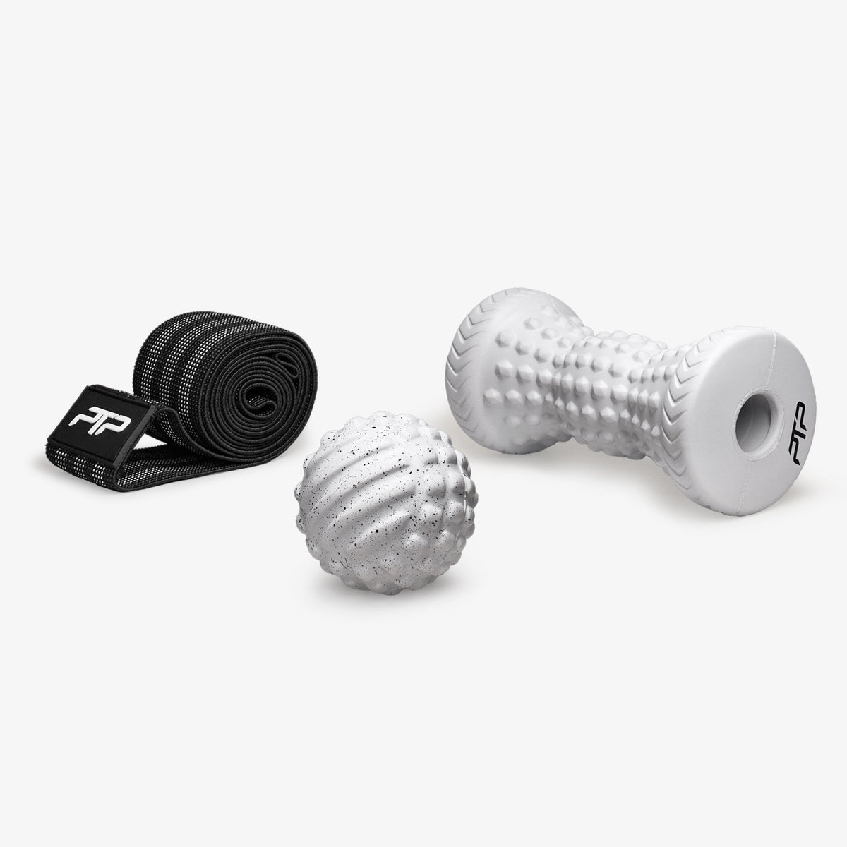 FOOT RESTORATION KIT – PTP Fitness