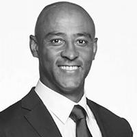 George Gregan