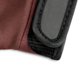 LIGHTWEIGHT TRAINING GLOVES CHERRY COLA XS/S