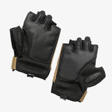 LOW-IMPACT FITNESS GLOVES LUXE BRONZE XS/S