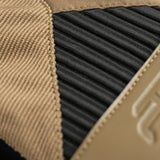 LOW-IMPACT FITNESS GLOVES LUXE BRONZE XS/S