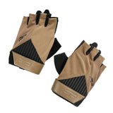 LOW-IMPACT FITNESS GLOVES LUXE BRONZE XS/S