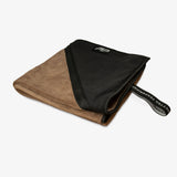 MICROFIBRE ACTION TOWEL REGULAR BRONZE