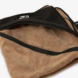 MICROFIBRE ACTION TOWEL REGULAR BRONZE