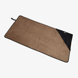 MICROFIBRE ACTION TOWEL REGULAR BRONZE