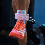 LUXE ANKLE STRAPS