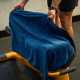 MICROFIBRE ACTION TOWEL LARGE