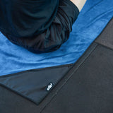 MICROFIBRE ACTION TOWEL LARGE
