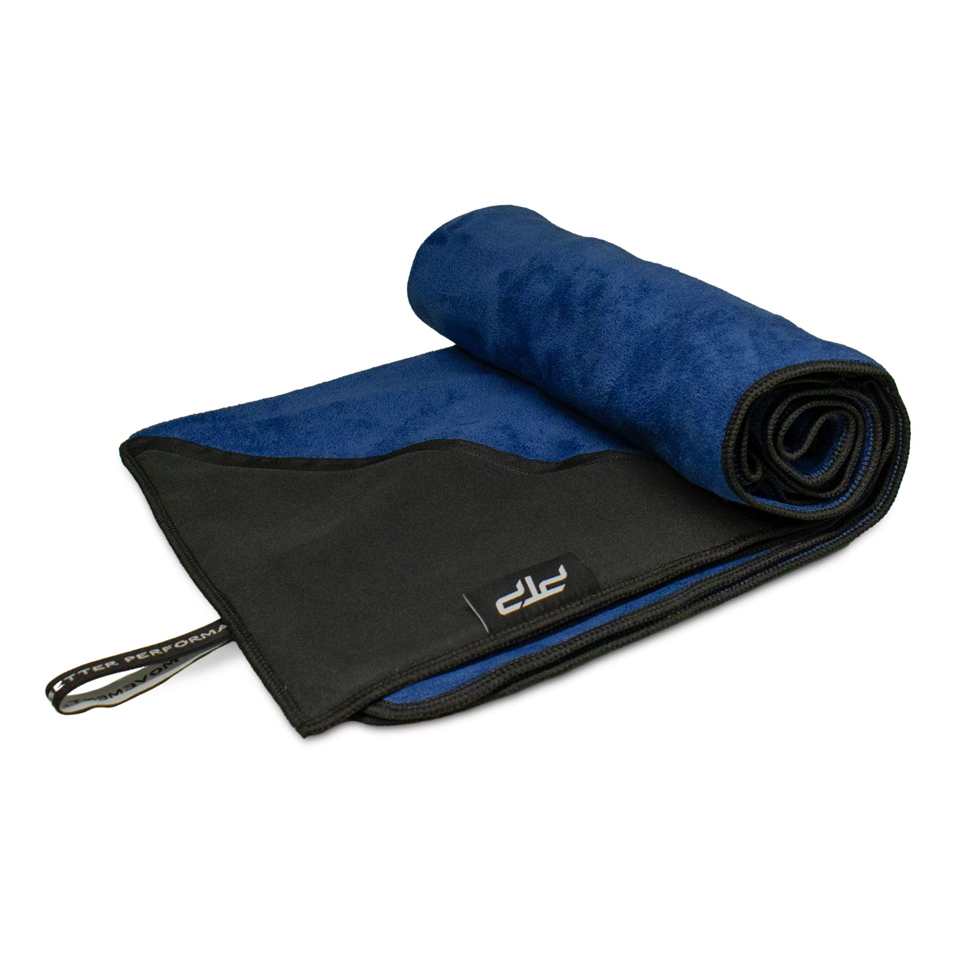 MICROFIBRE ACTION TOWEL LARGE