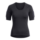 RHYTHM MICROWEIGHTED TEE