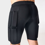 STRIDE MICROWEIGHTED SHORT 6"