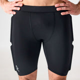 STRIDE MICROWEIGHTED SHORT 6"