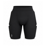 STRIDE MICROWEIGHTED SHORT 6"