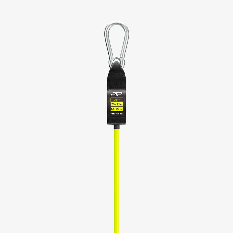 POWERTUBE ELITE LIGHT