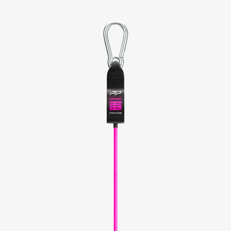 POWERTUBE ELITE ULTRA LIGHT