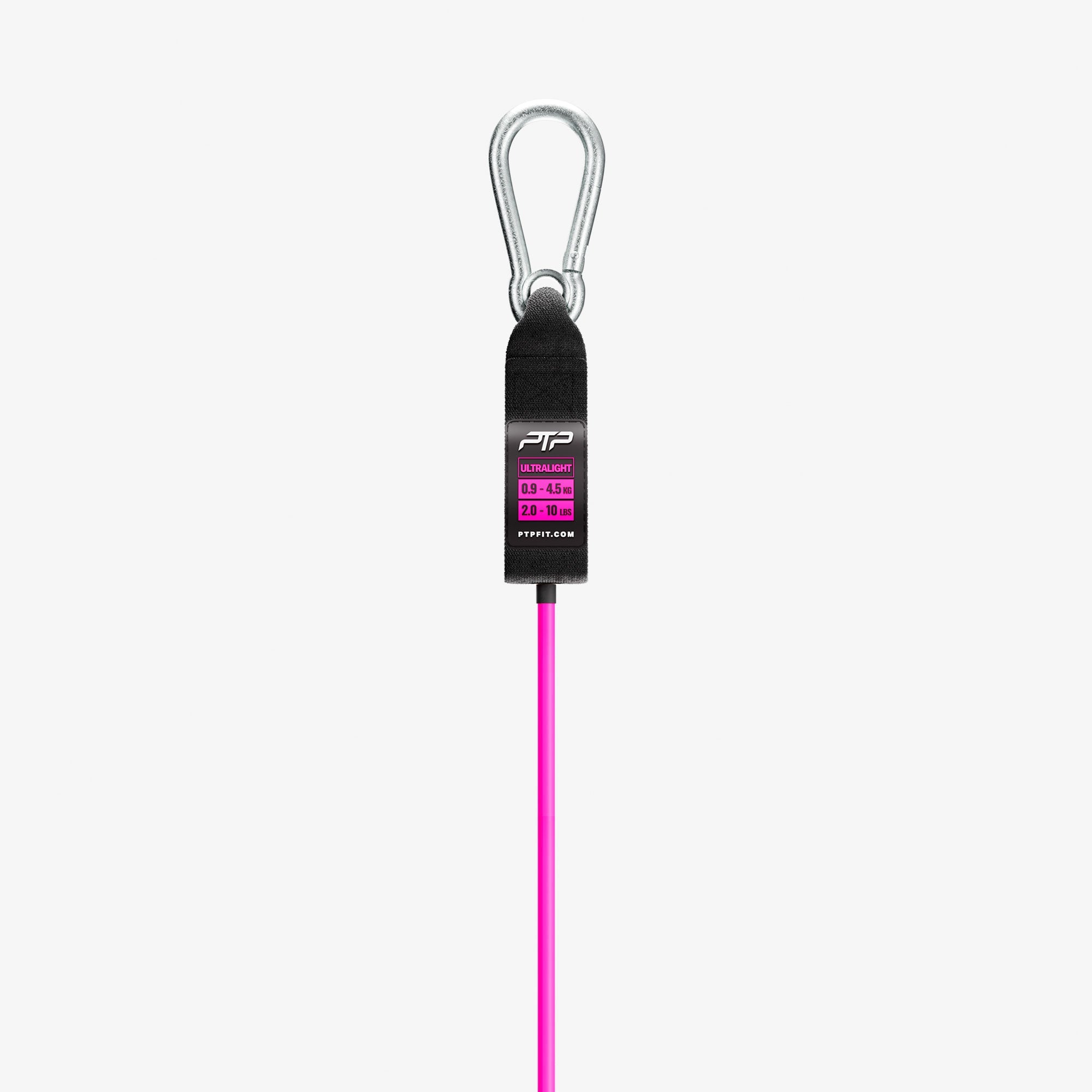 PTP POWERTUBE ELITE ULTRA LIGHT – Leg Day Training Kit component
