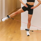TOTAL RESISTANCE GYM