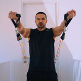 TOTAL RESISTANCE GYM