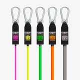 TOTAL RESISTANCE GYM