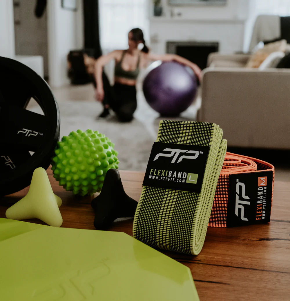 Portable gear, expert know-how.