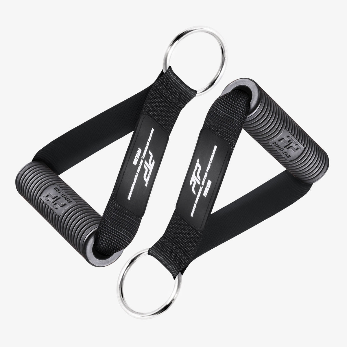 PTP Resistance System Lite – Beginner Band Kit – PTP Fitness