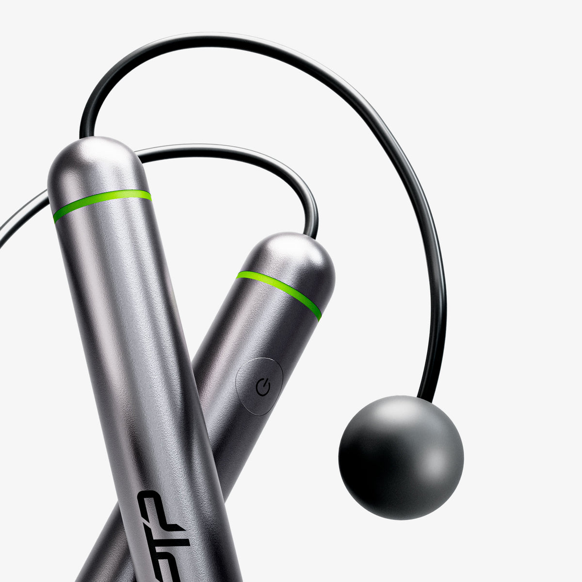 PTP Smart Rope – Bluetooth Skipping Rope & App – PTP Fitness