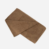 SPORTS PRO COTTON TOWEL LARGE BRONZE
