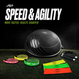 Speed and Agility Bundle