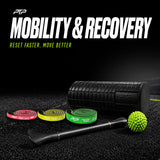 Mobility and Recovery Bundle