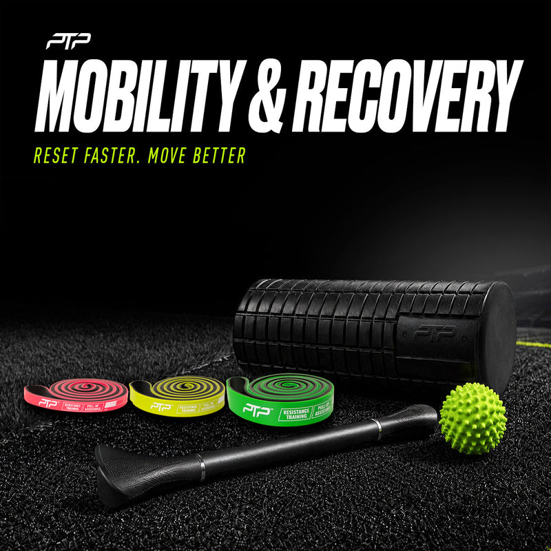 Mobility and Recovery Bundle