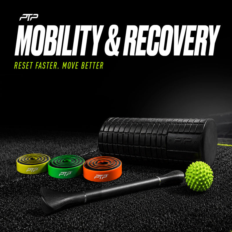 Mobility and Recovery Bundle